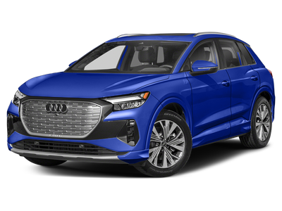 2023 Audi Q4 e-tron Prestige quattro