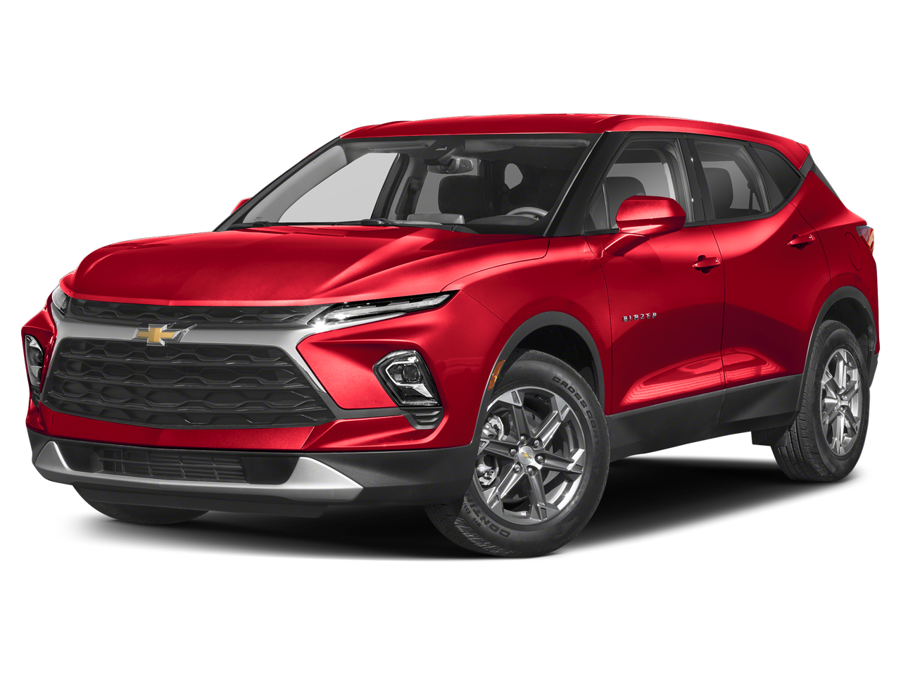 2023 Chevrolet Blazer