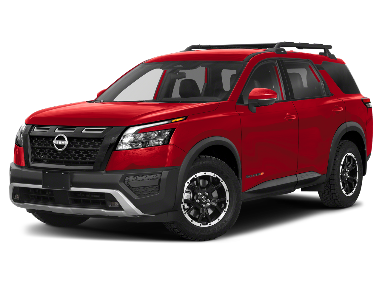 2023 Nissan Pathfinder