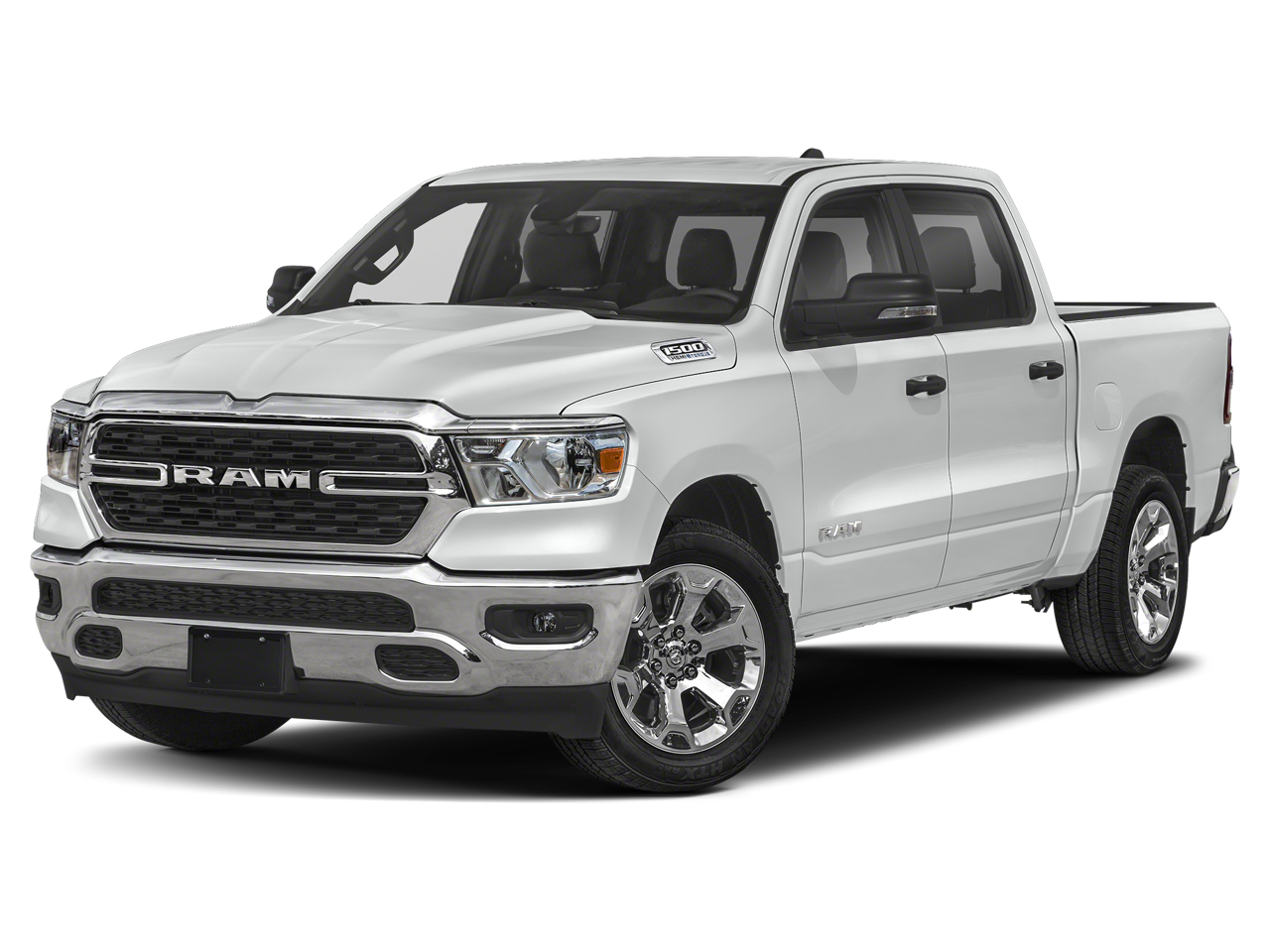 2023 RAM 1500 Big Horn/Lone Star for sale in Boise, ID