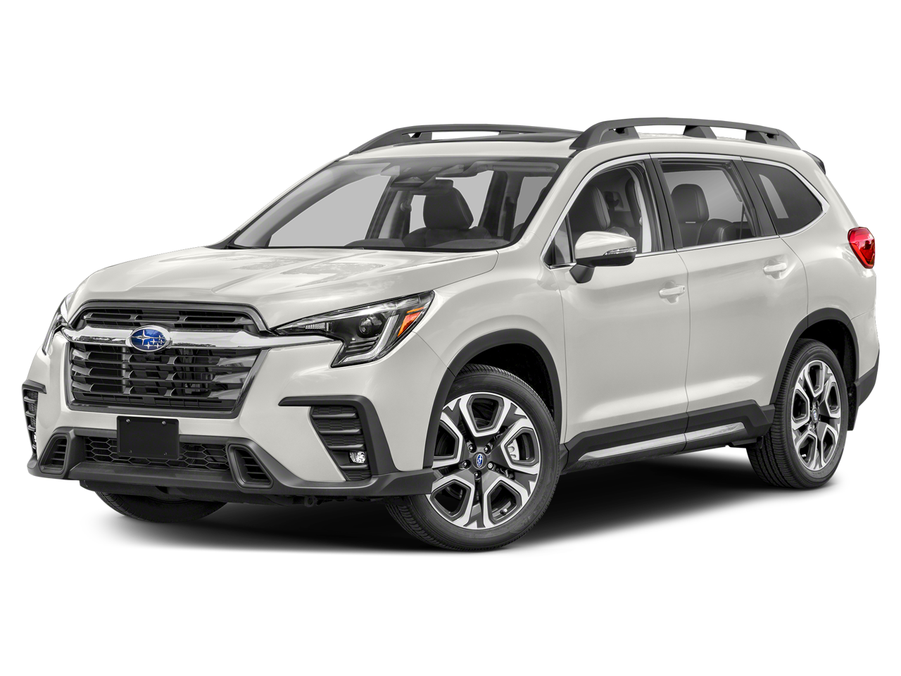 2023 Subaru Ascent Limited 7 Passenger's photo