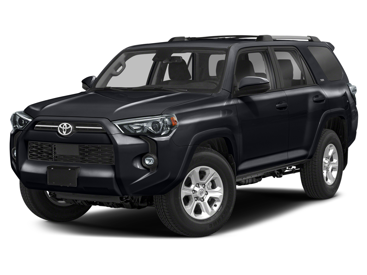 2023 Toyota 4Runner