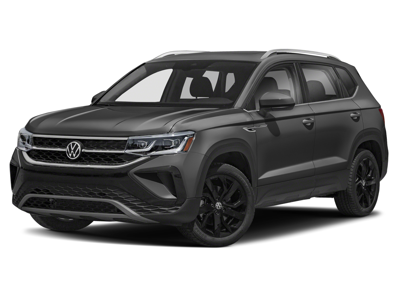 2023 Volkswagen Taos