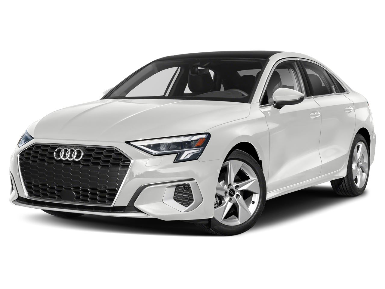 2024 Audi A3 40 Premium Plus quattro