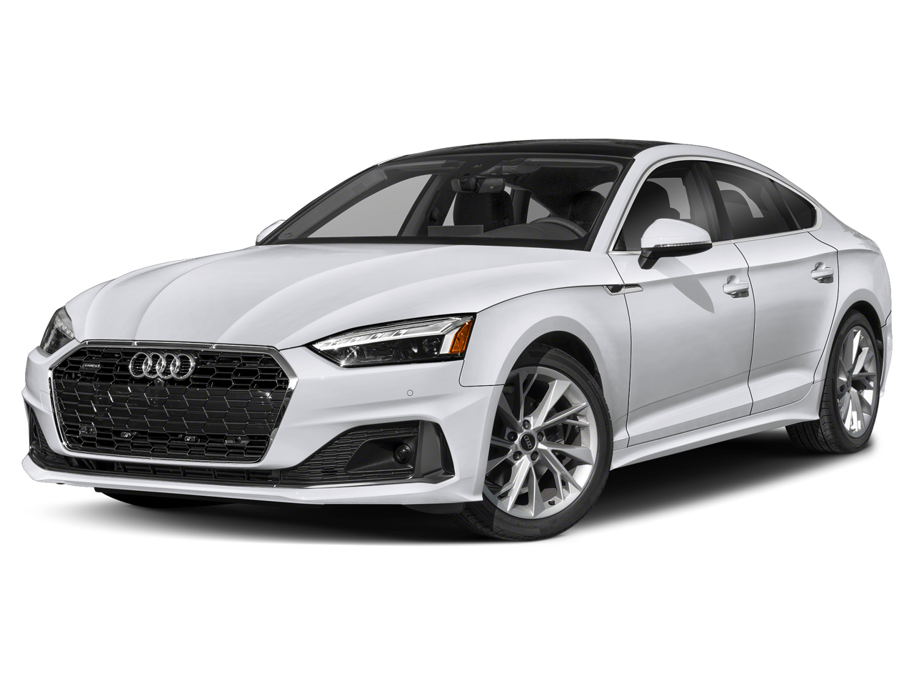 2024 Audi A5 Sportback Premium Plus
