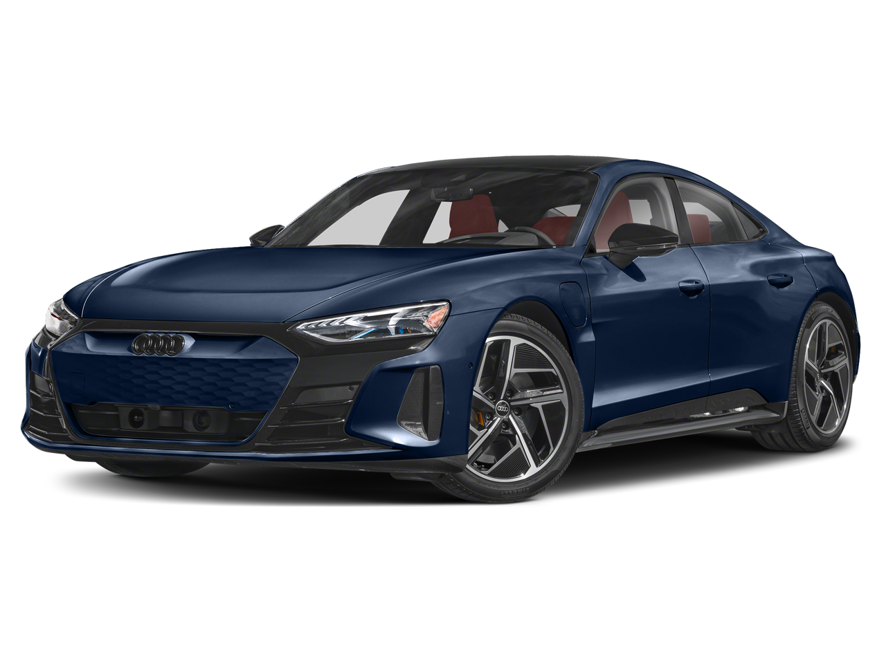 2024 Audi RS e-tron GT Base quattro