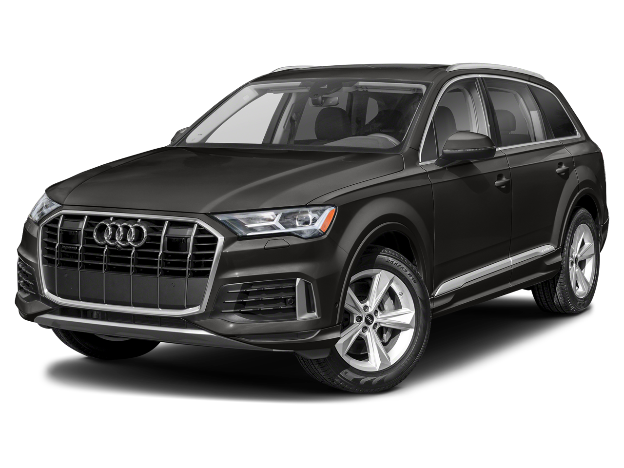 2024 Audi Q7 45 Premium Plus quattro Tiptronic's photo