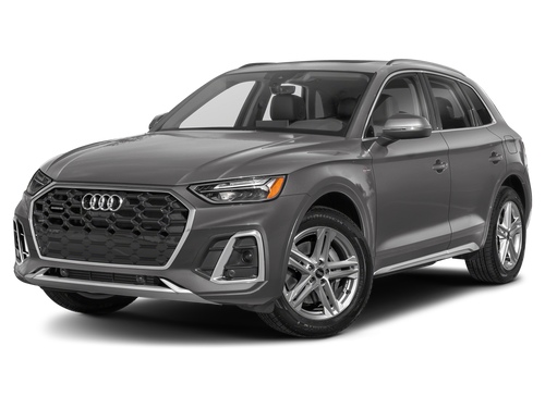 2024 Audi Q5 e 55 Premium S Line