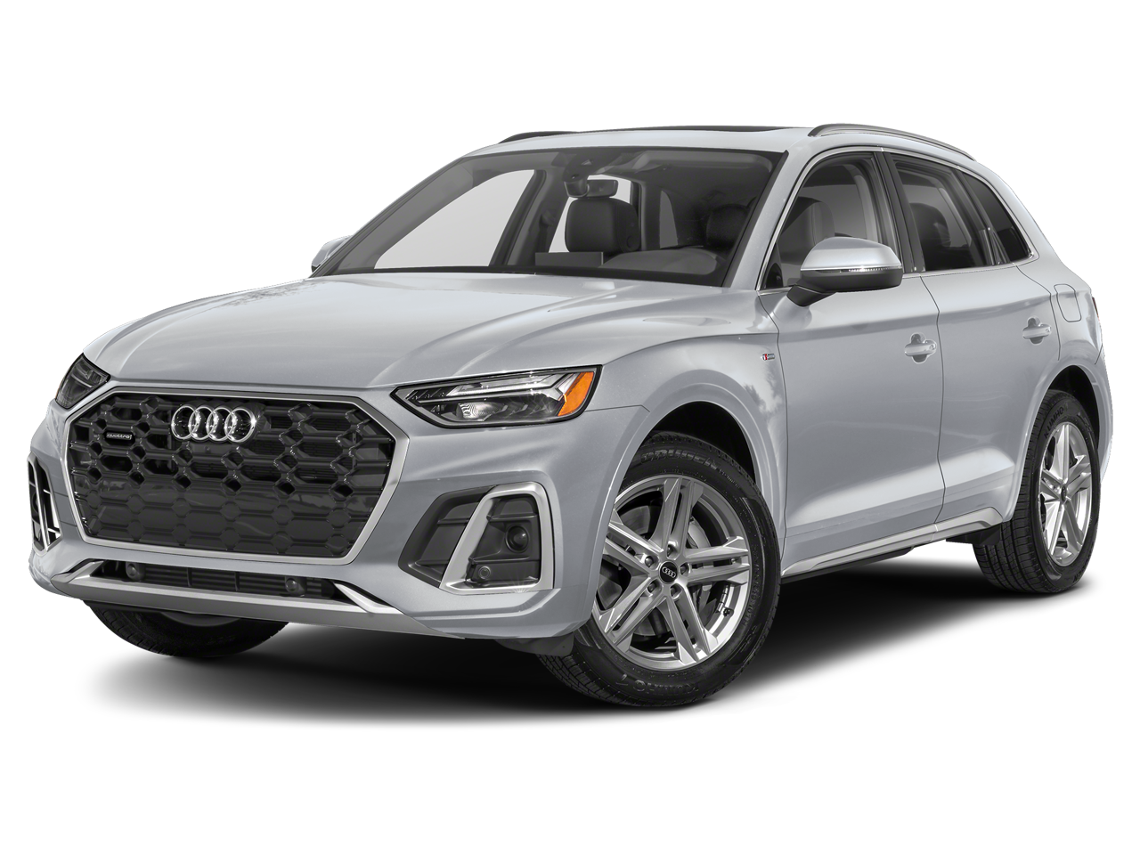 2024 Audi Q5 e S Line