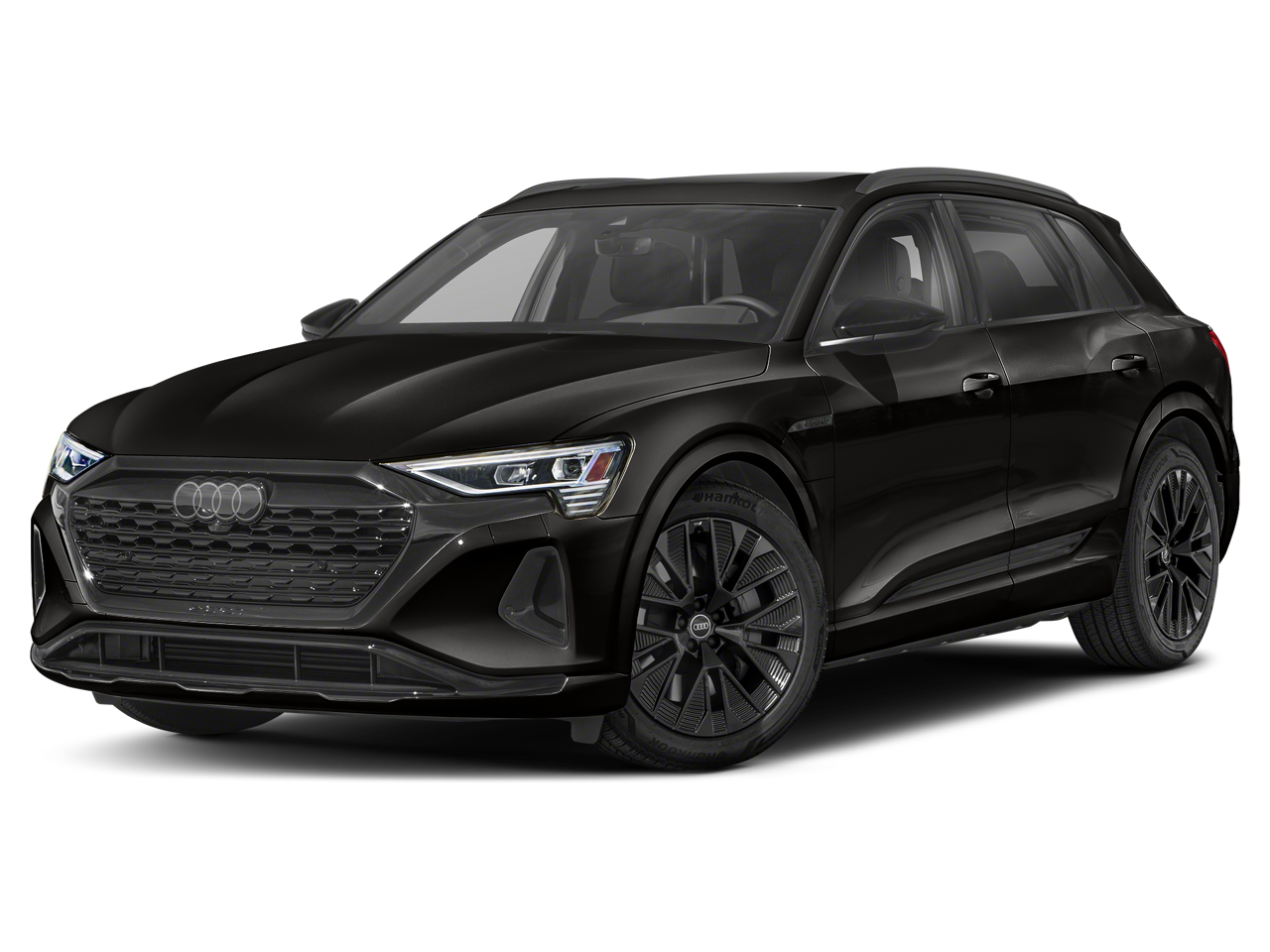 2024 Audi Q8 e-tron 55 114 kWh Premium Plus quattro's photo