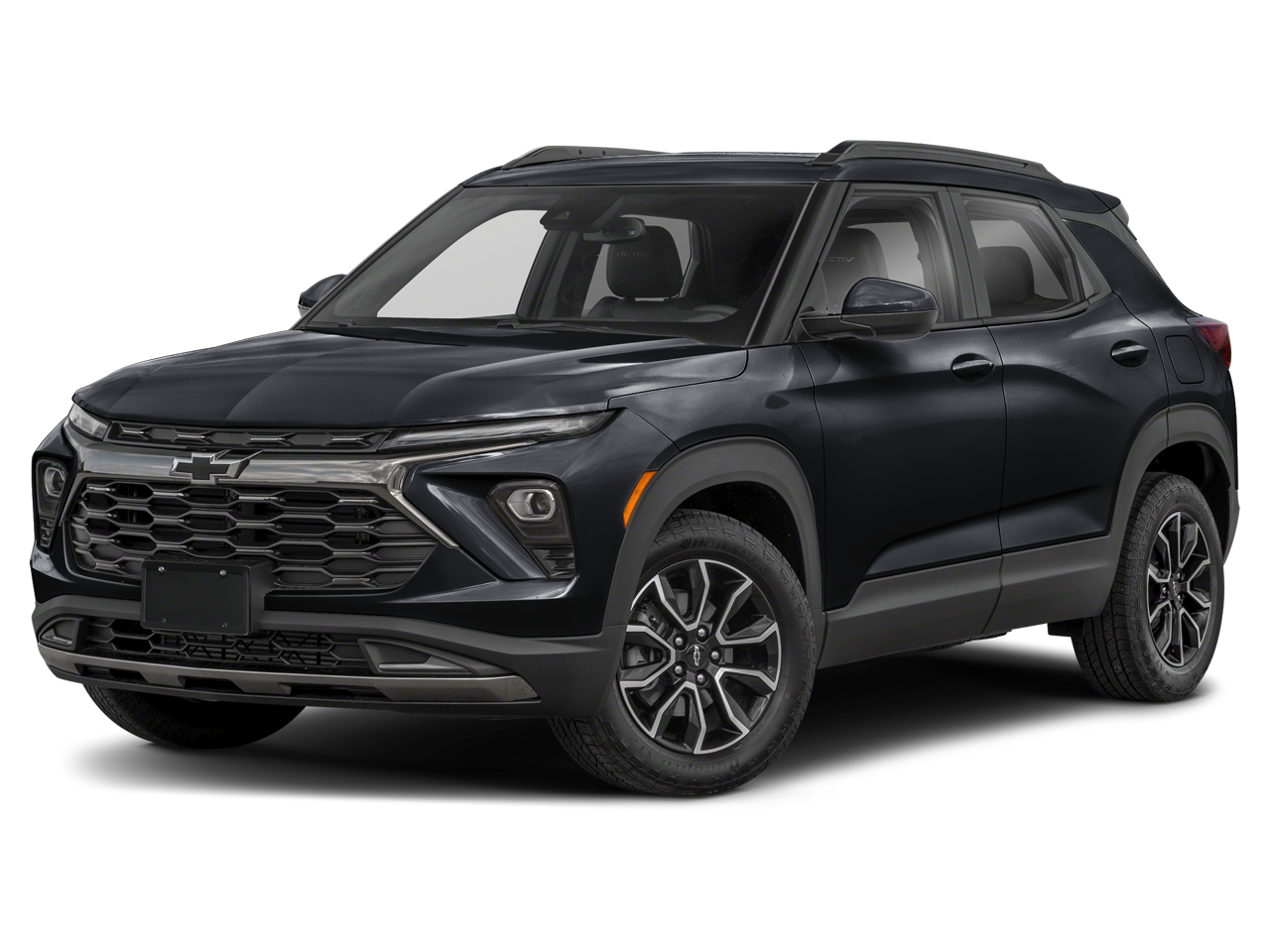 2024 Chevrolet TrailBlazer Activ