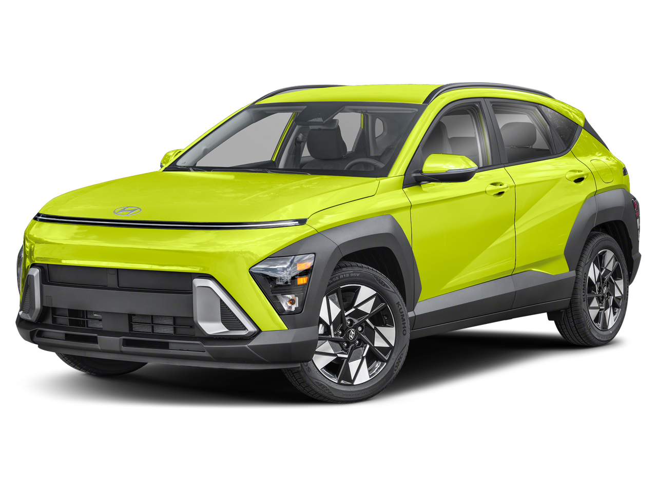 2024 Hyundai Kona SEL Automatic AWD's photo
