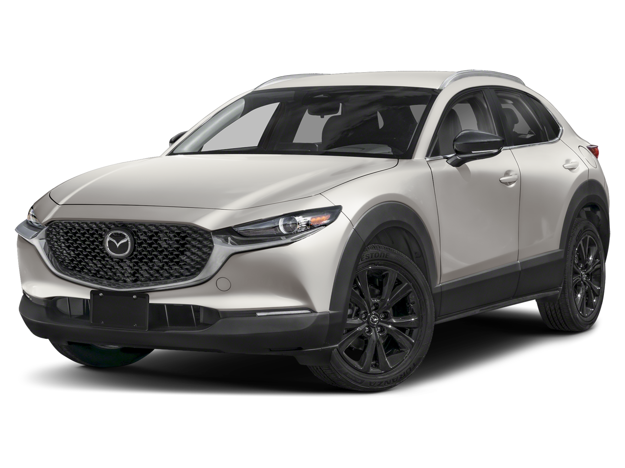 2024 Mazda CX-30 Select Sport for sale in Boise, ID