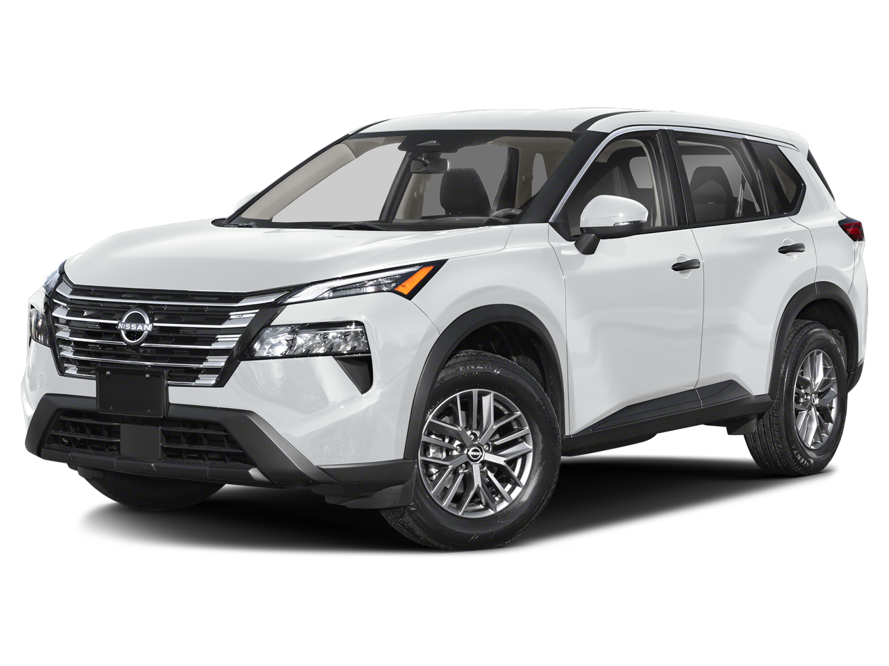 2024 Nissan Rogue S for sale in Boise, ID