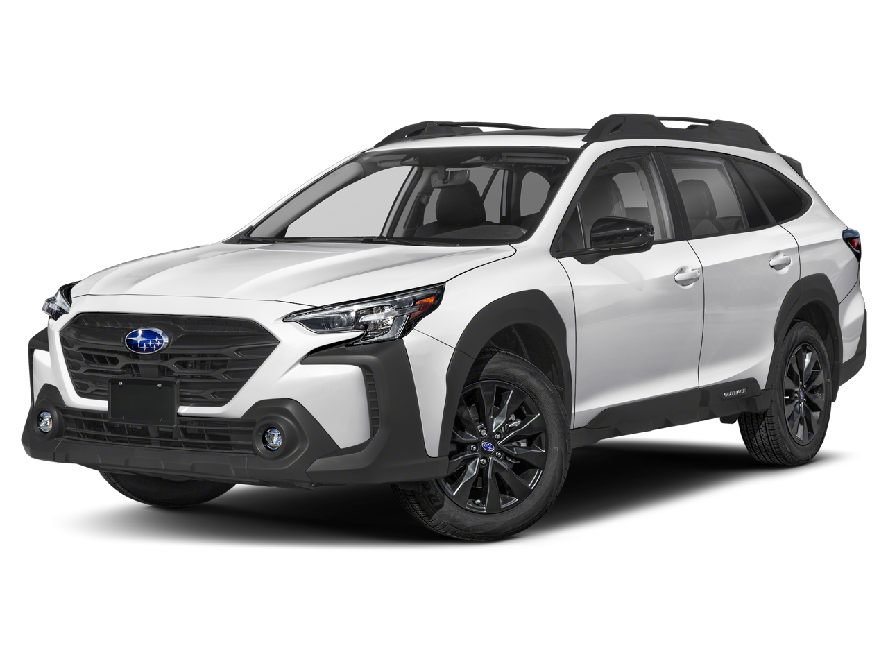2024 Subaru Outback Onyx Edition's photo