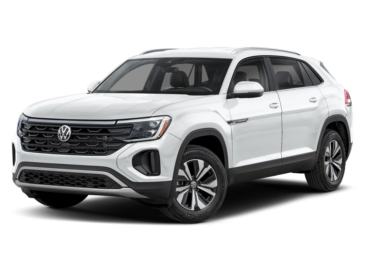 2024 Volkswagen Atlas Cross Sport 2.0T SE 4MOTION's photo