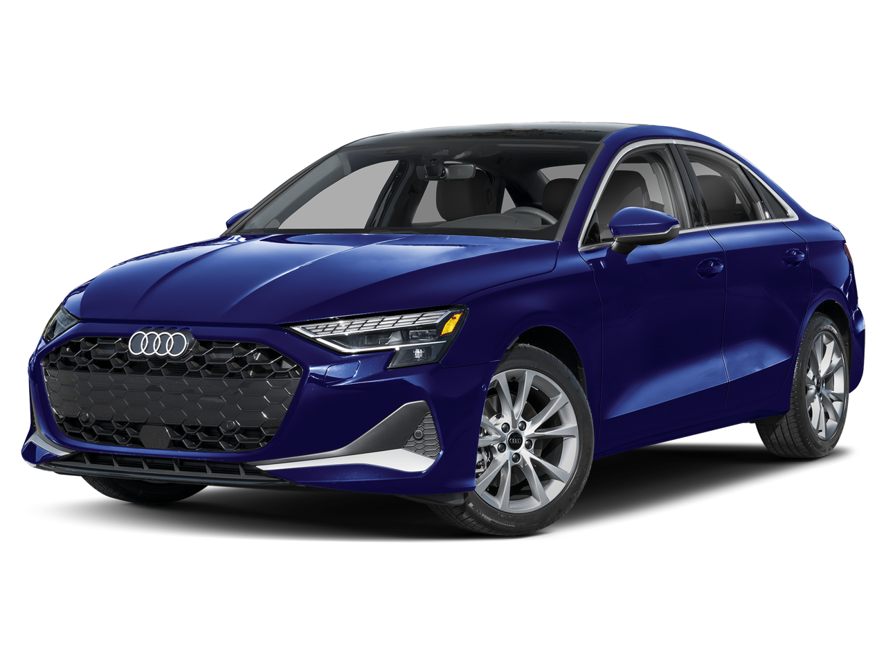 2025 Audi A3 40 TFSI Premium quattro S tronic's photo