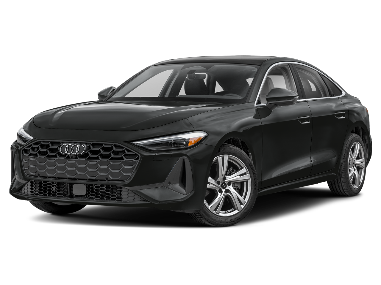 2025 Audi A5 Premium quattro S tronic's photo