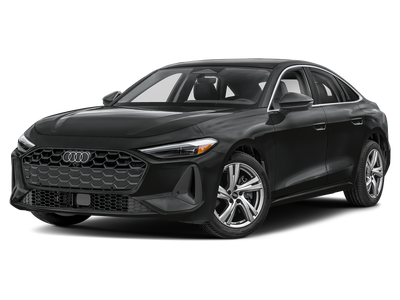 2025 Audi A5 quattro