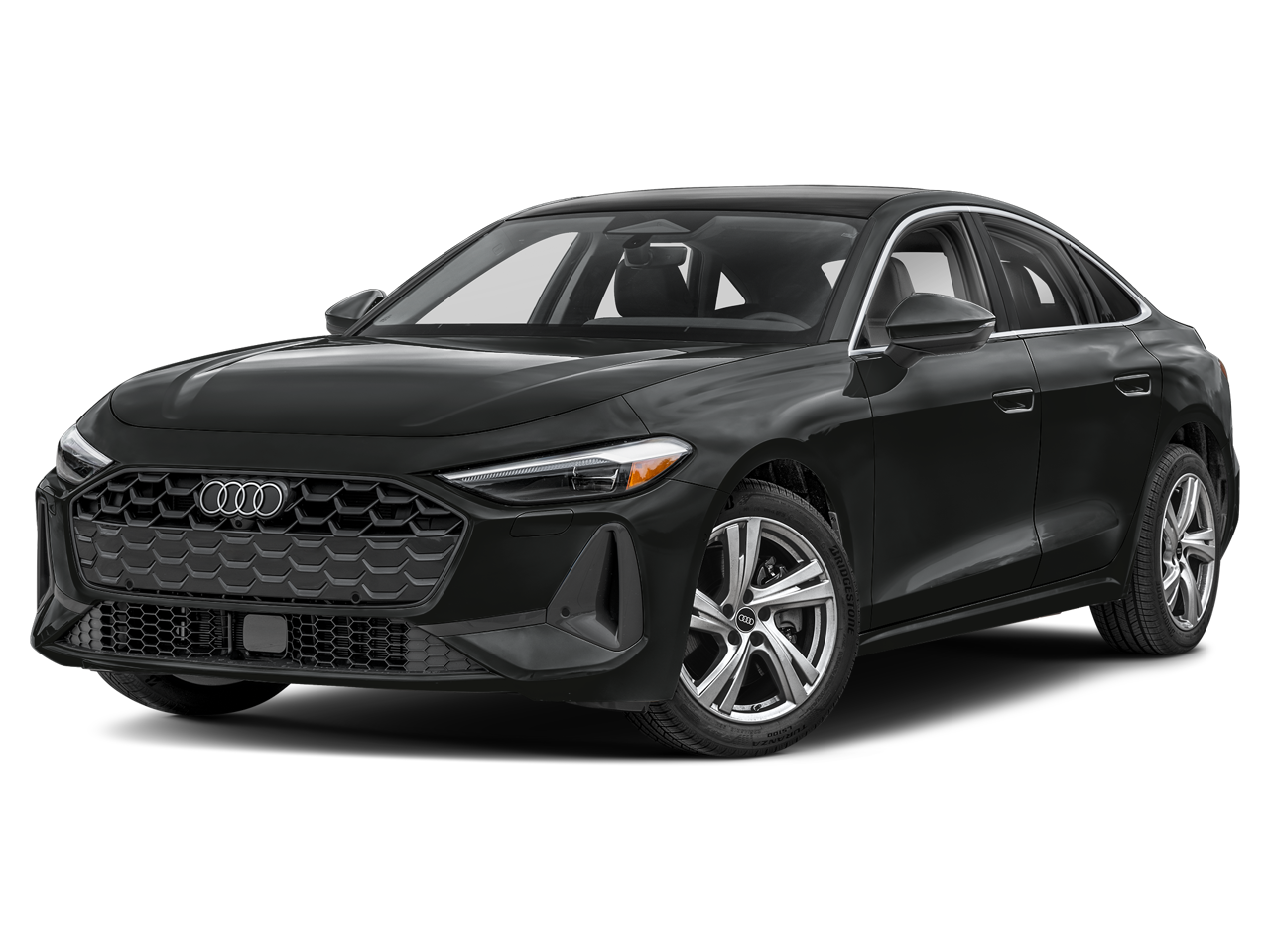 2025 Audi A5 quattro