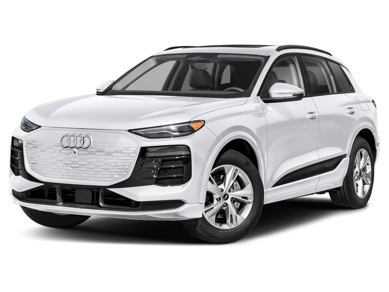 2025 Audi Q6 e-tron Premium Plus quattro's photo