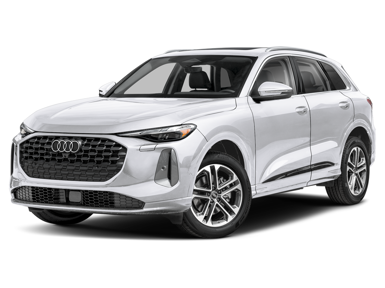 2025 Audi Q5 40 Premium's photo