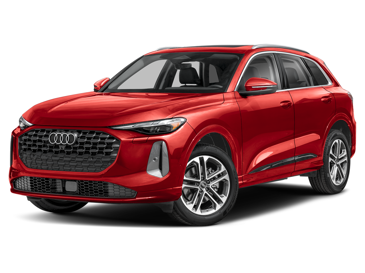 2025 Audi Q5 40 Premium's photo