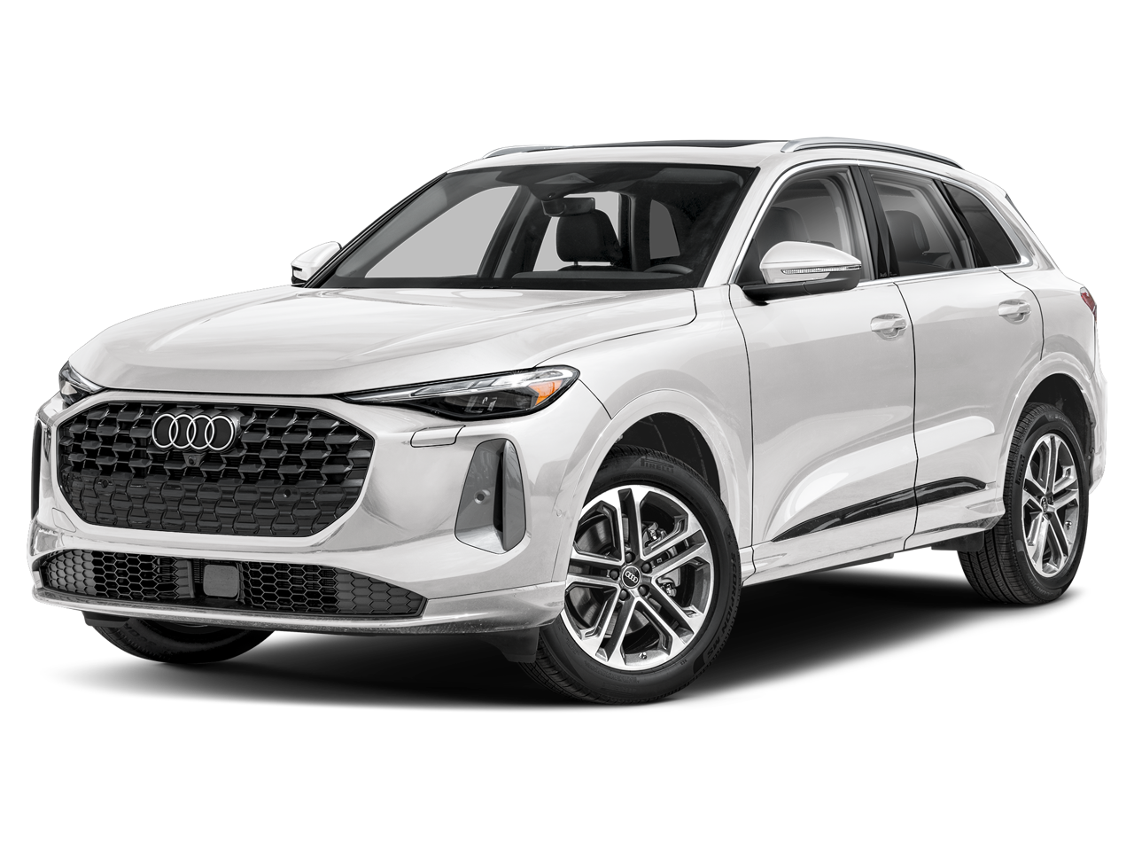 2025 Audi Q5 40 Premium's photo