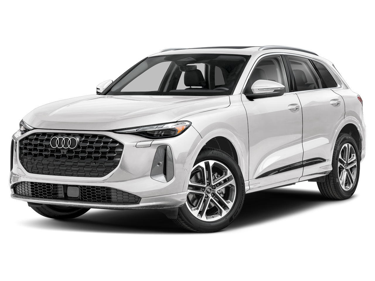 2025 Audi Q5 2.0T Premium Plus quattro