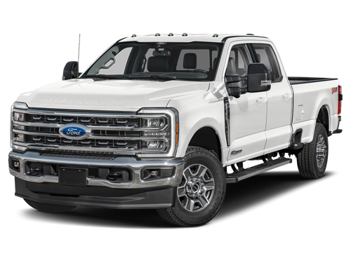 2025 Ford F-350SD Lariat