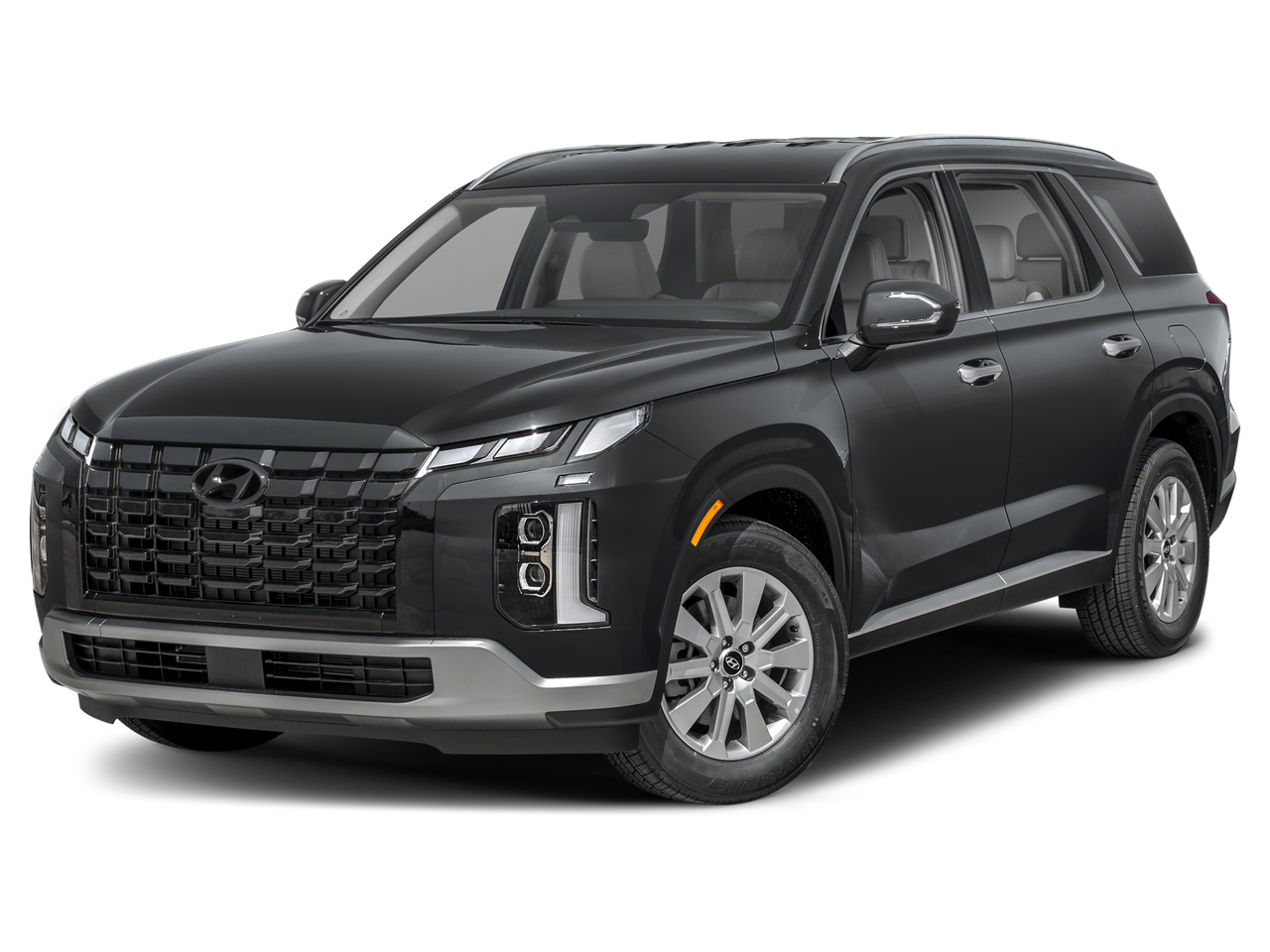 2025 Hyundai Palisade SEL for sale in Boise, ID