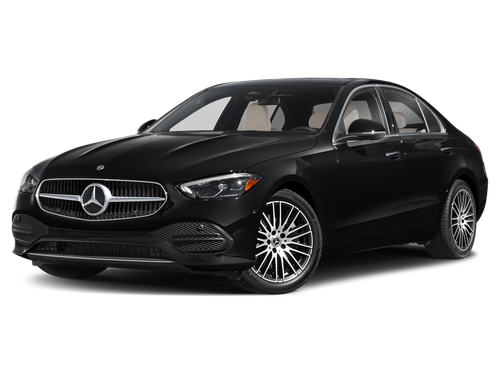 2025 Mercedes-Benz C-Class C 300 4MATIC®