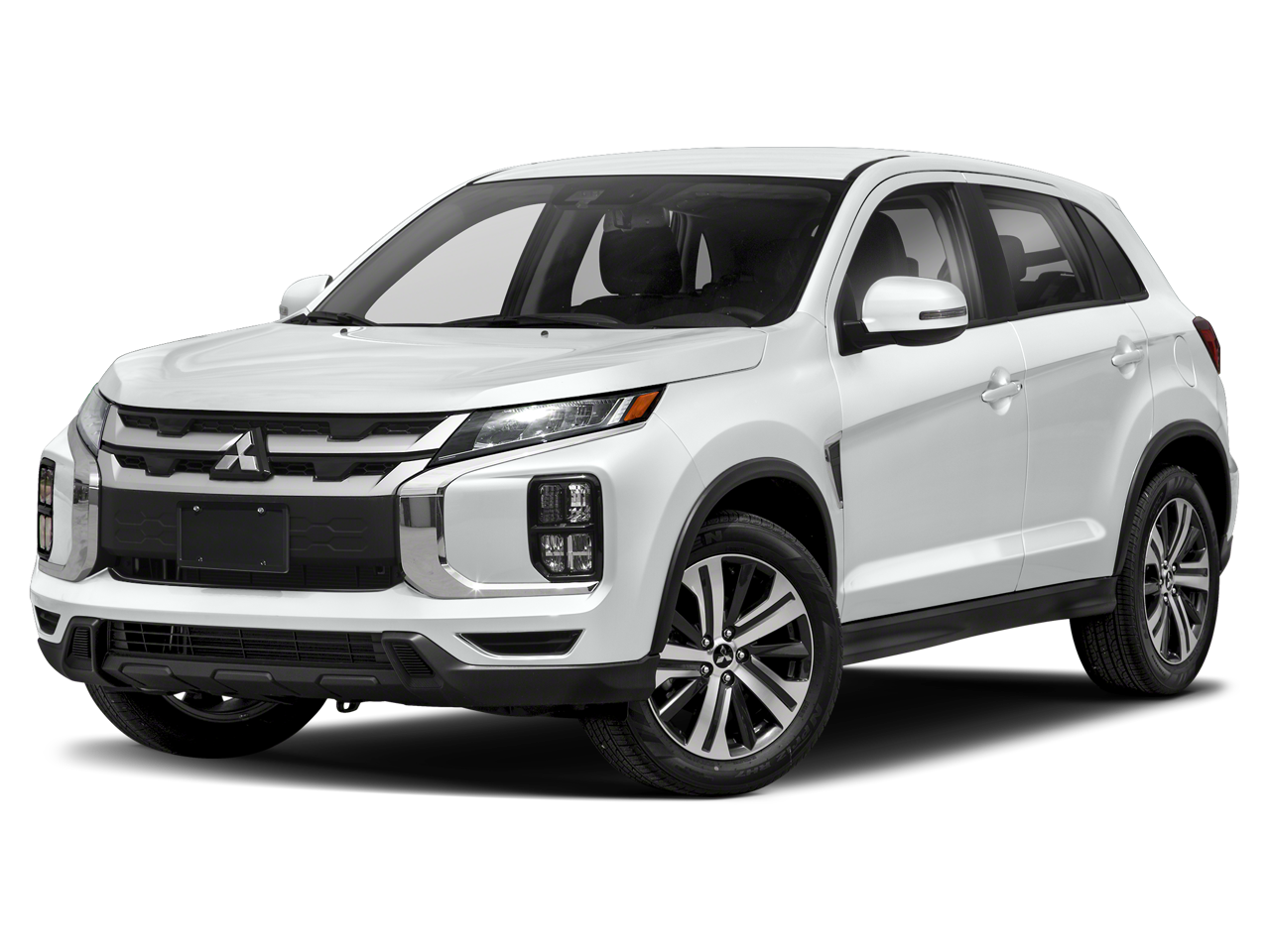 2025 Mitsubishi Outlander Sport