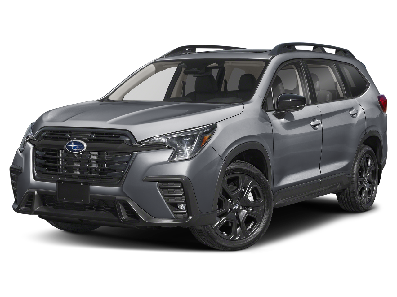 2025 Subaru Ascent Onyx Edition-Touring 7 Passenger's photo
