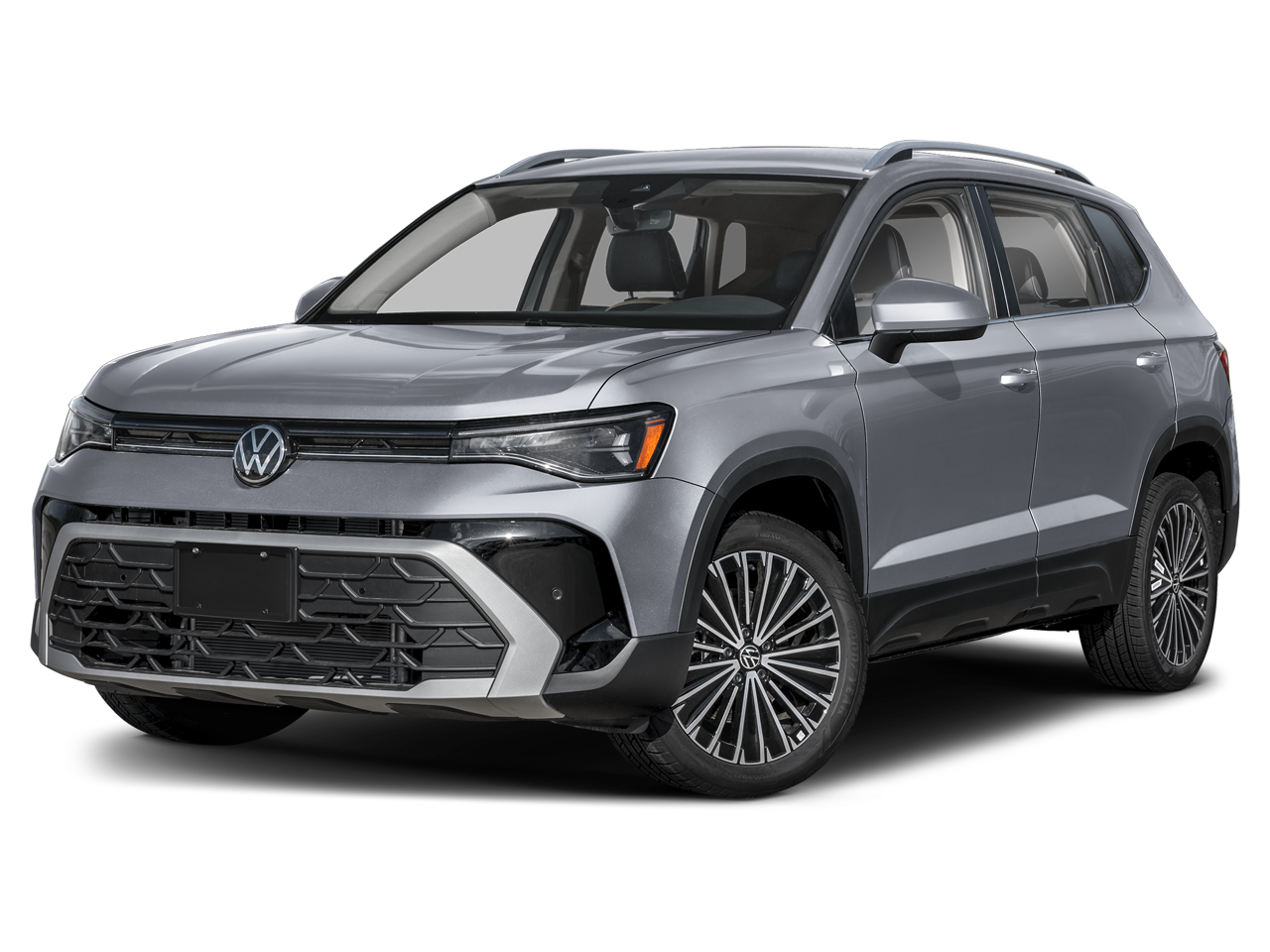 2025 Volkswagen Taos