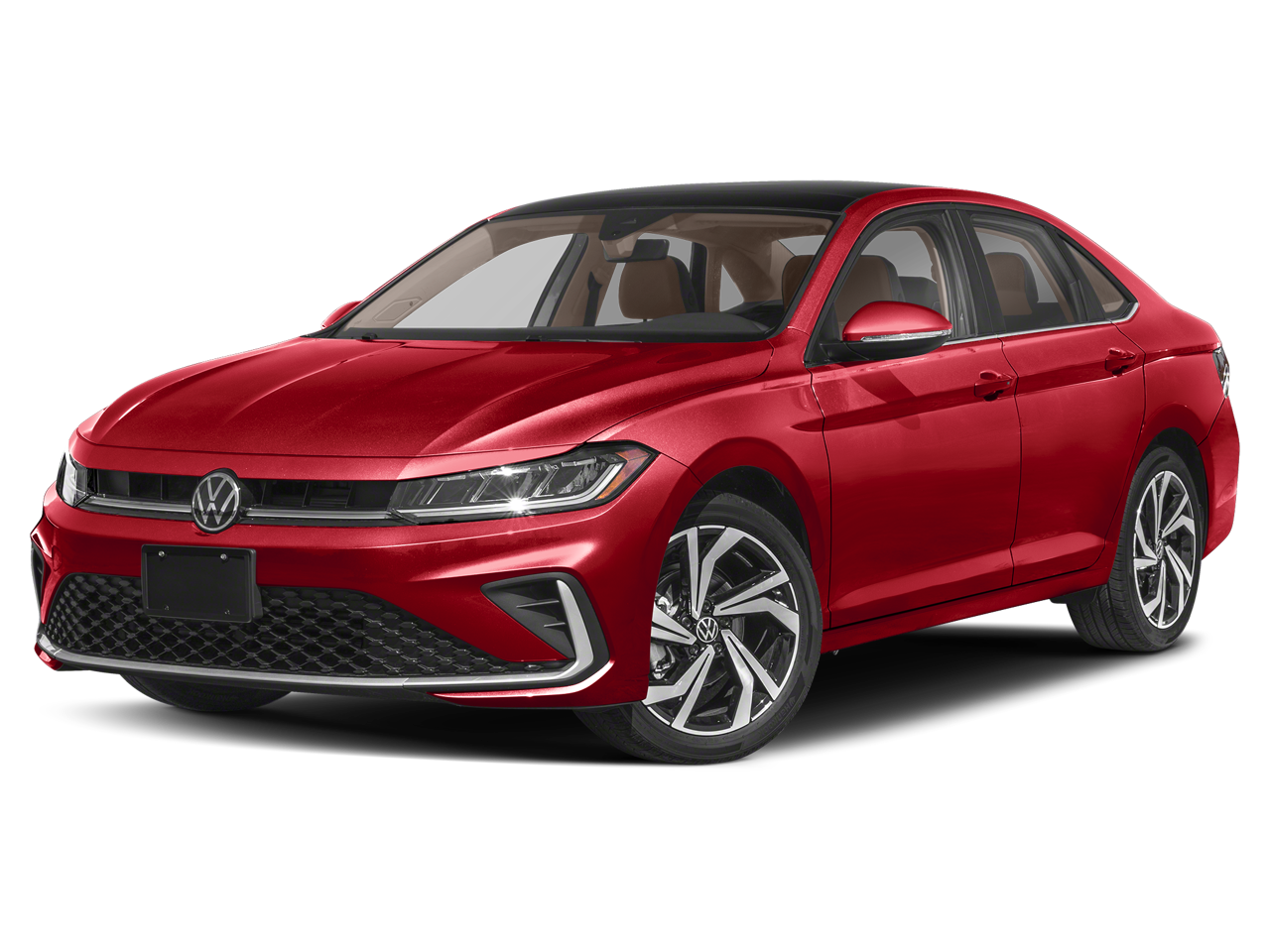 2026 Volkswagen Jetta