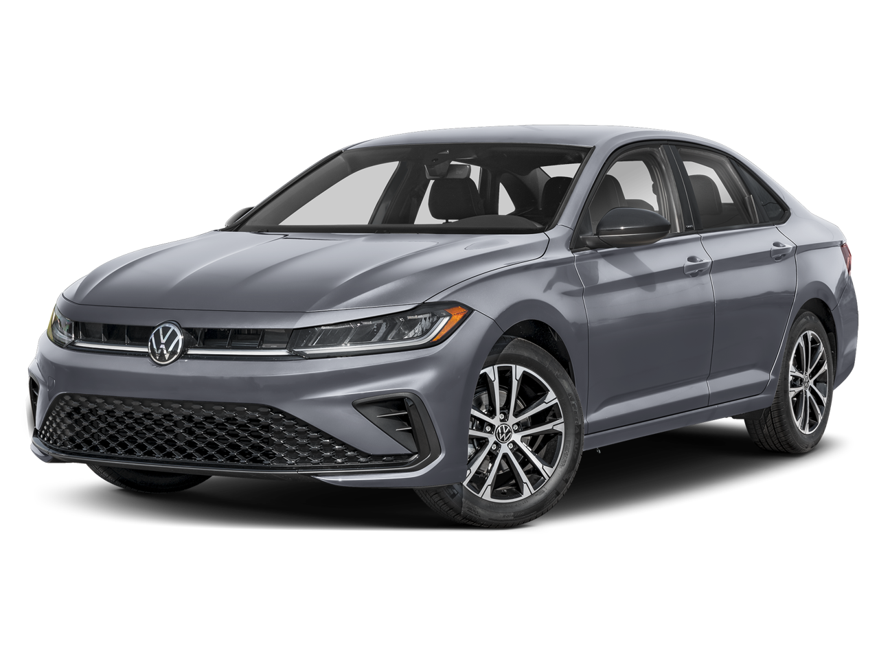 2026 Volkswagen Jetta