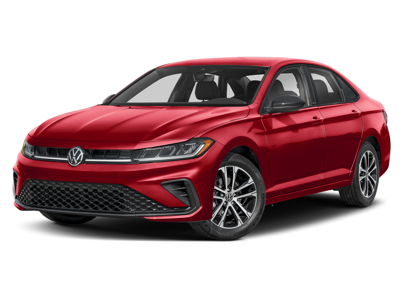 2026 Volkswagen Jetta 1.5T Sport Auto SULEV's photo