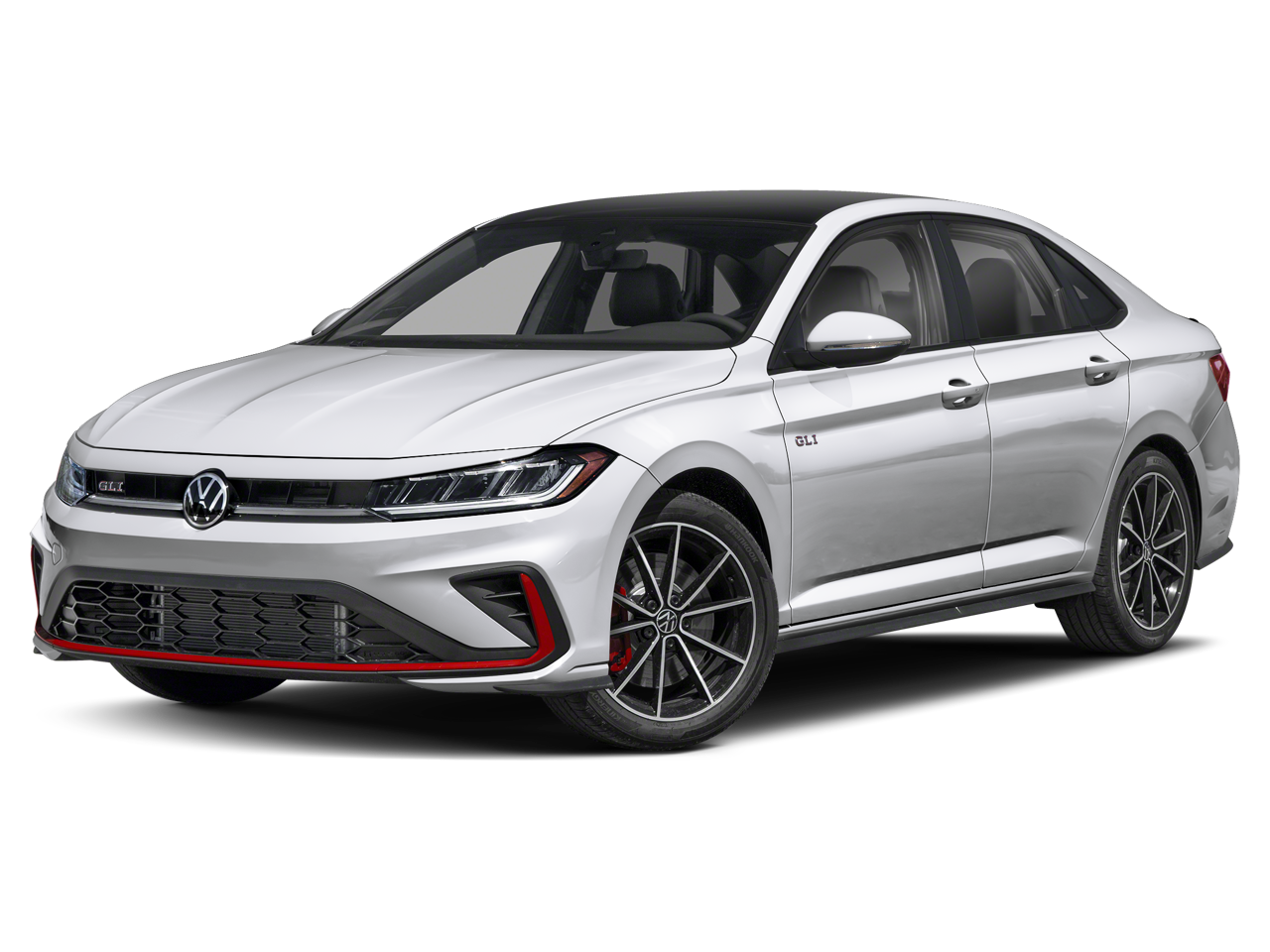 2026 Volkswagen Jetta