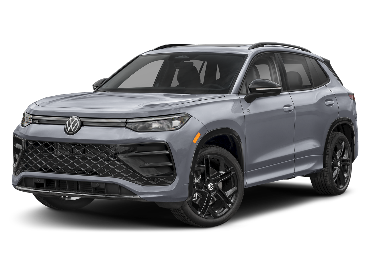 2026 Volkswagen Tiguan SE R-LINE BLACK - Photo 33
