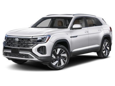 2026 Volkswagen Atlas Cross Sport 2.0T SEL
