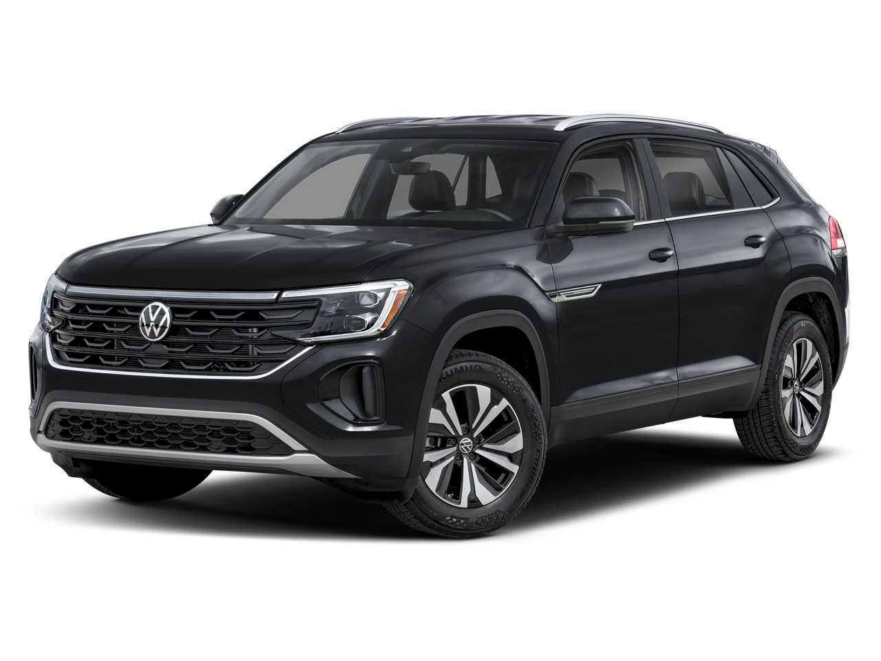 2026 Volkswagen Atlas Cross Sport SE w/Tech - Photo 31