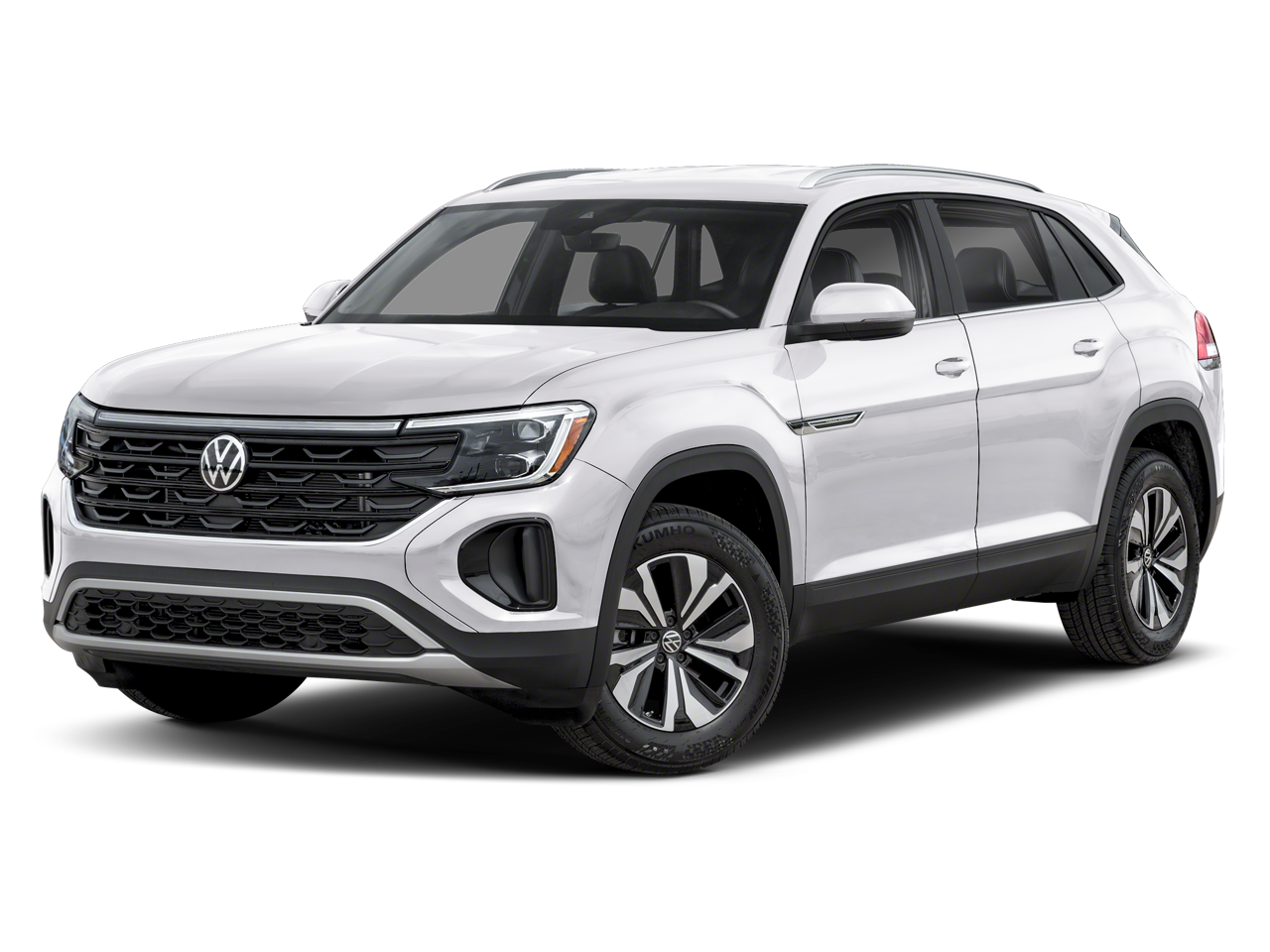 2026 Volkswagen Atlas Cross Sport SE w/Tech - Photo 31