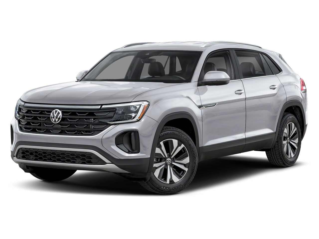 2026 Volkswagen Atlas Cross Sport SE - Photo 32
