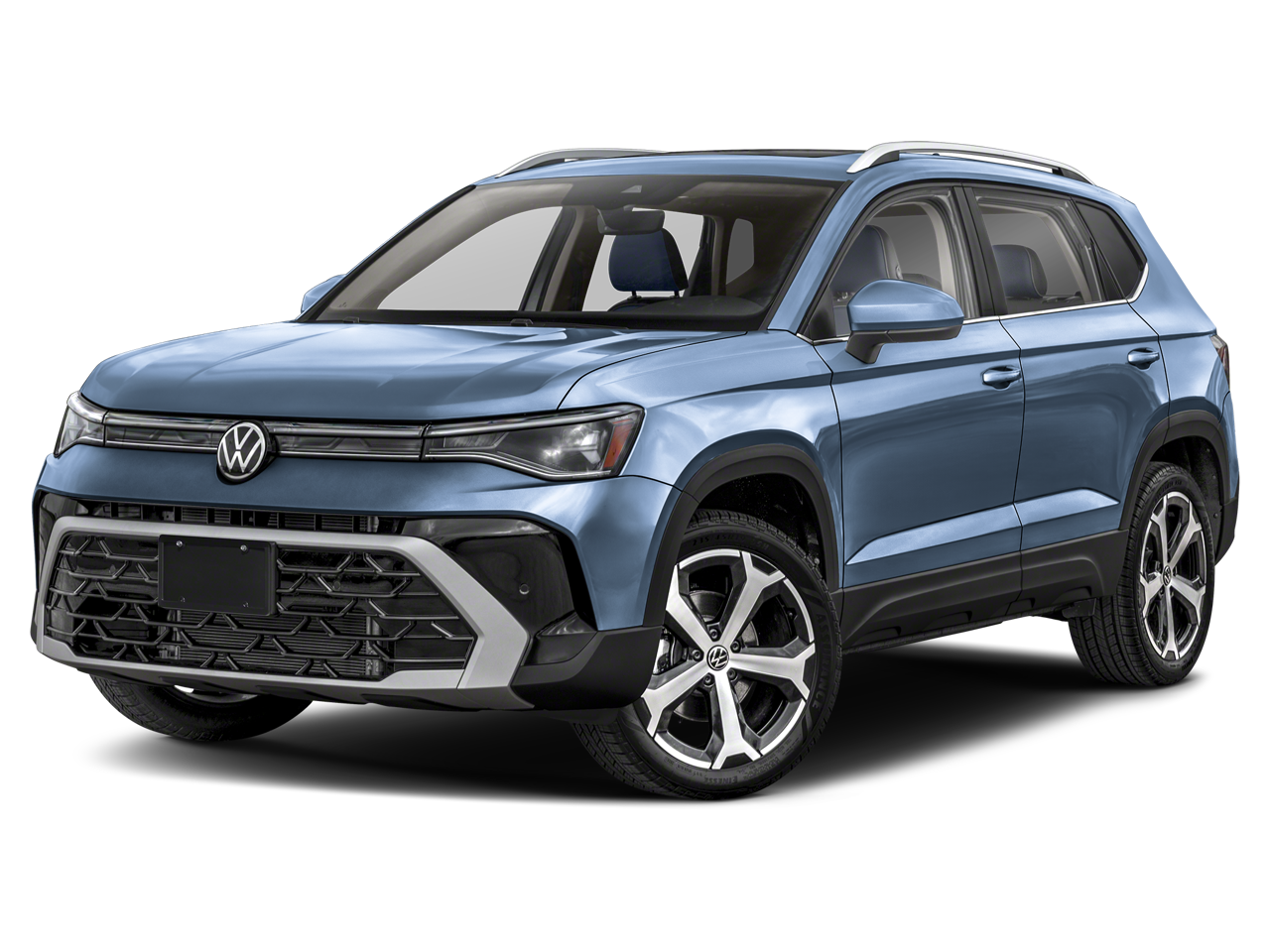 2026 Volkswagen Taos 1.5T SEL