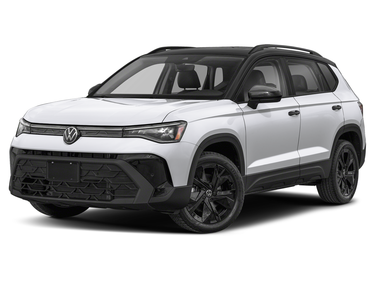 2026 Volkswagen Taos