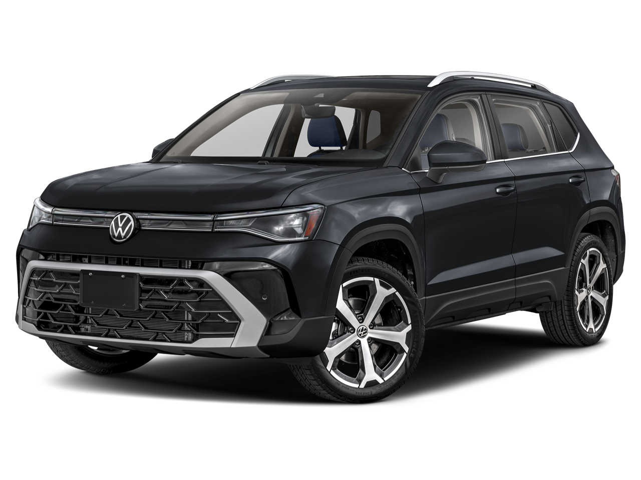 2026 Volkswagen Taos SEL - Photo 35