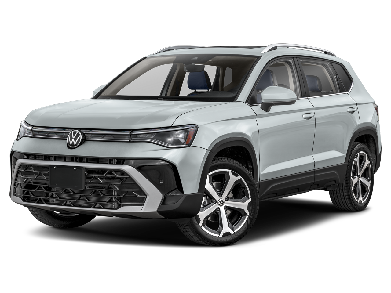 2026 Volkswagen Taos SEL - Photo 32