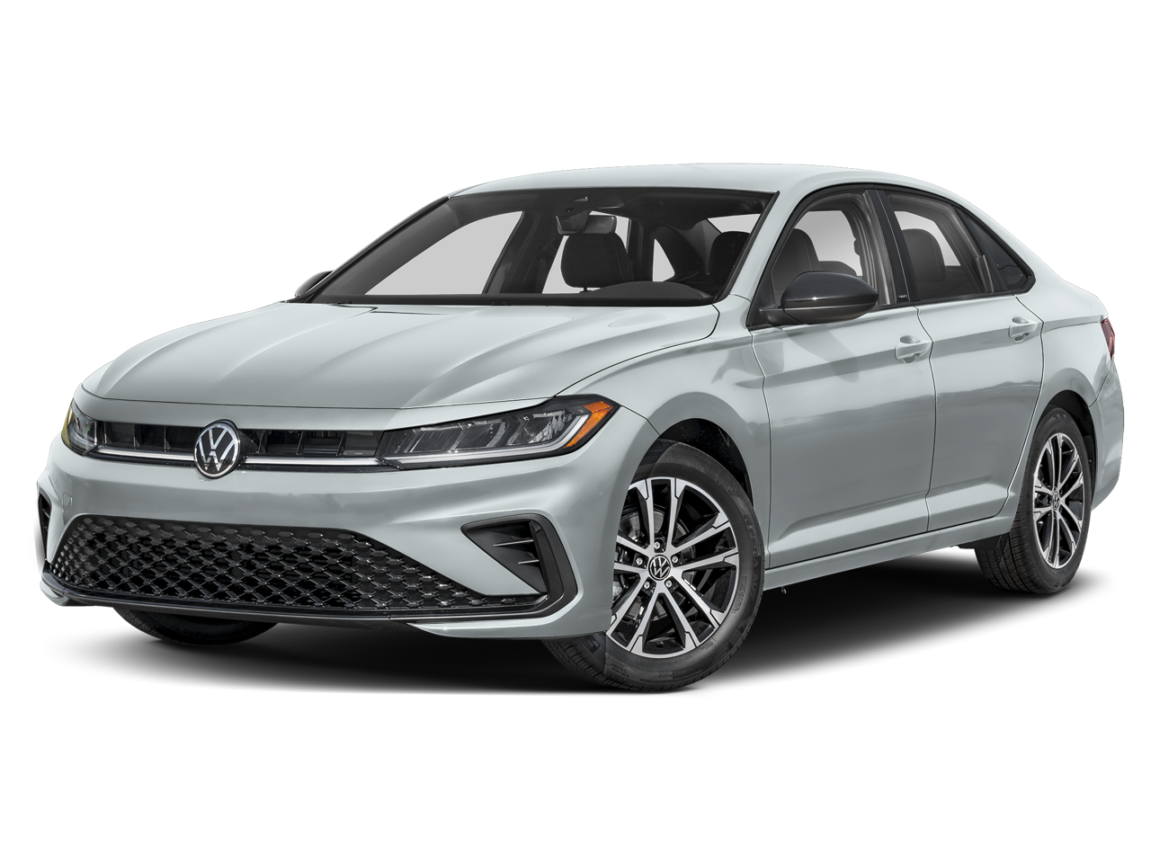 2027 Volkswagen Jetta 1.5T Sport