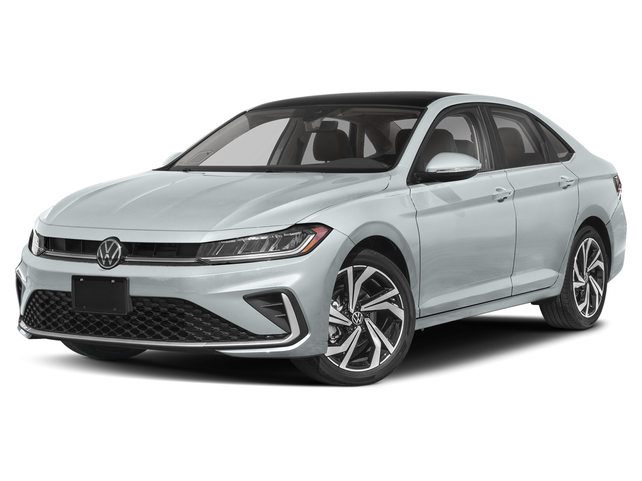2027 Volkswagen Jetta